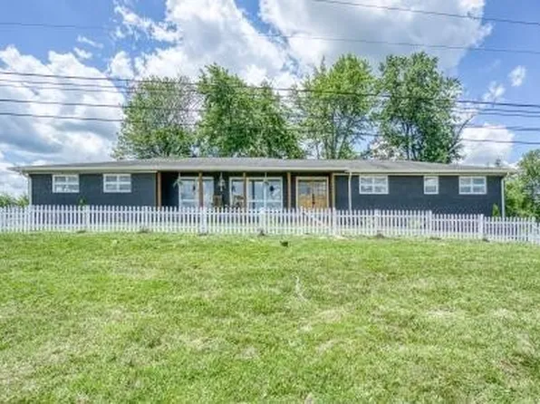 8903 Highway 127 N, Crossville, TN 38571