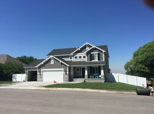 632 S 850 E, Pleasant Grove, UT 84062