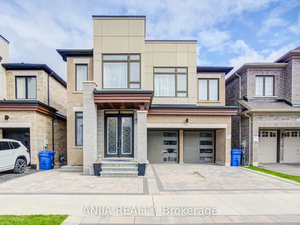 50 Conductor Ave, Whitchurch Stouffville, ON L4A 4X5