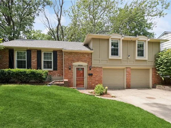 9024 Wedd St, Overland Park, KS 66212