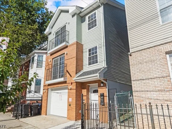 118 Oraton St, Newark, NJ 07104