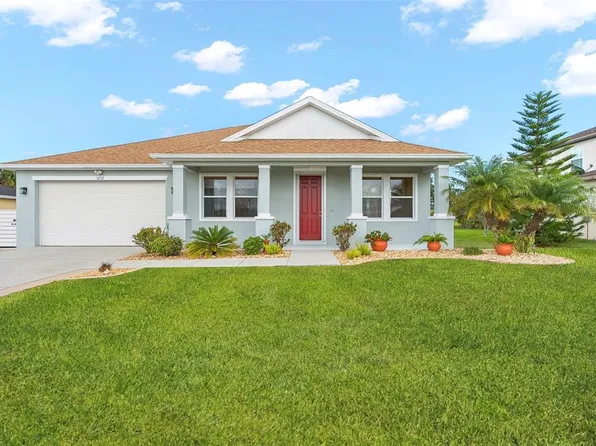16132 Badalona Dr, Punta Gorda, FL 33955