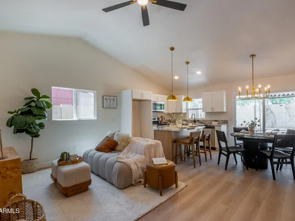 1766 E SANDRA Terrace, Phoenix, AZ 85022