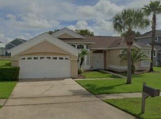 2311 Rochelle Ave, Kissimmee, FL 34746