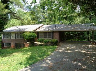 3886 Nielsen Ct, Clarkston, GA