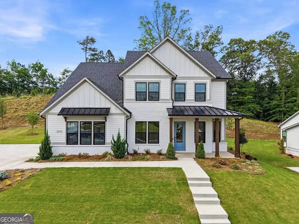 2825 Medford Dr, Cumming, GA 30041