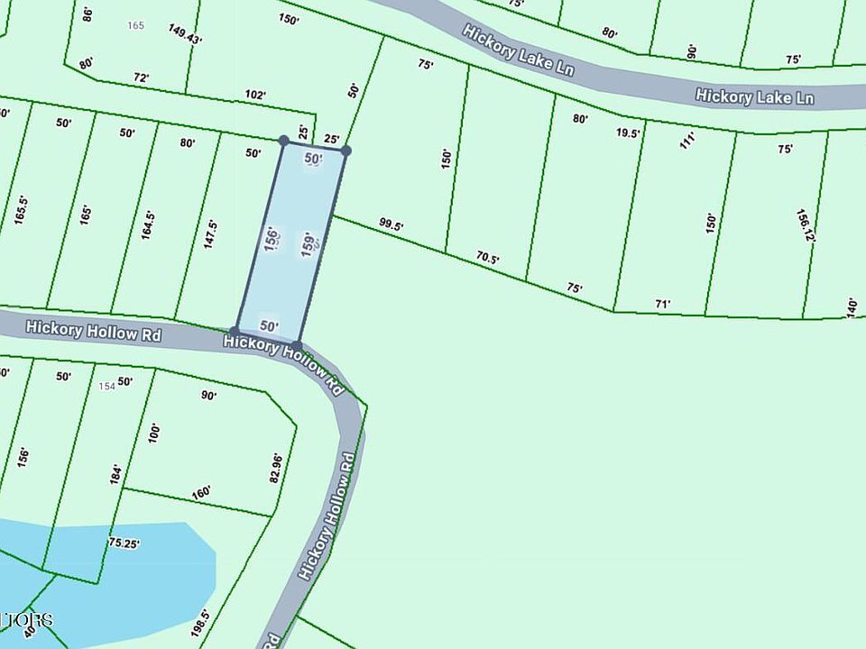 2nd image of Hickory Hollow Rd