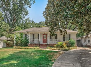 487 Albert Ave, Shreveport, LA 71105