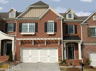 3433 Kiveton Dr, Peachtree Corners, GA 30092