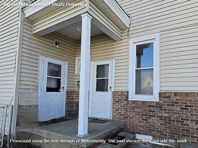 1 bed, 600 sqft, $700 — Photo 1