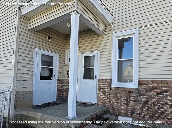 1110 Chartres St #1110, New Albany, IN 47150