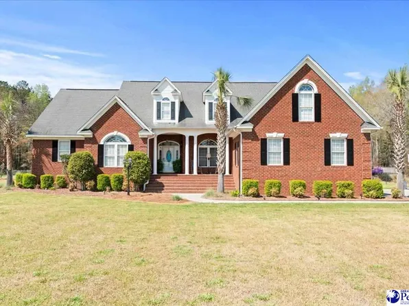 641 W Ralph Lane Rd, Timmonsville, SC 29161