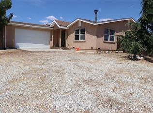 41740 Apple Rd, Anza, CA 92539