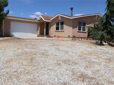 41740 Apple Rd, Anza, CA, 92539