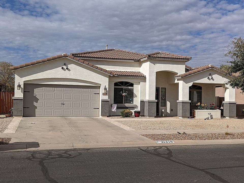 1st image of 21216 E Stone Crest Dr