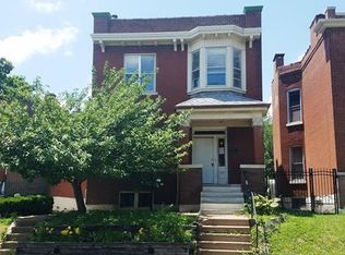 3825 Virginia Ave, Saint Louis, MO