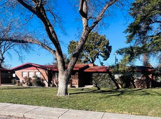 1002 E Lincoln Rd, Hobbs, NM 88240