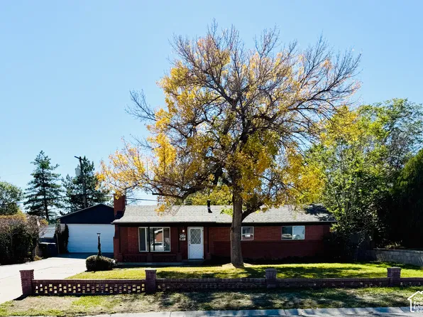 4089 W Benview Dr S, West Valley City, UT 84120