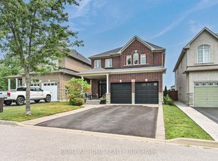 1259 Aldsworth Cres, Oshawa, ON L1K0S5