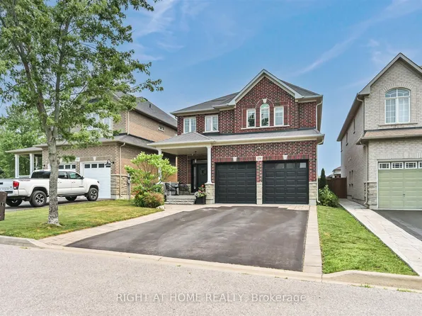 1259 Aldsworth Cres, Oshawa, ON L1K 0S5