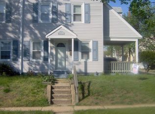 305 Marne Rd, Brooklawn, NJ 08030