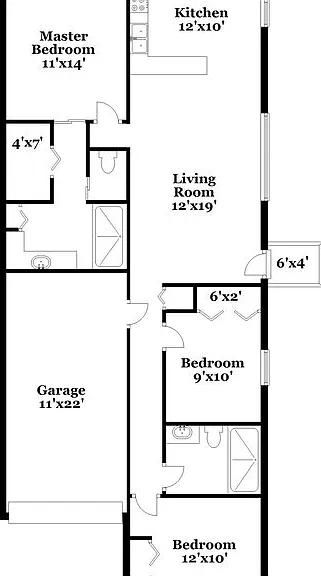 23033 Clearwater Pl — Photo 2