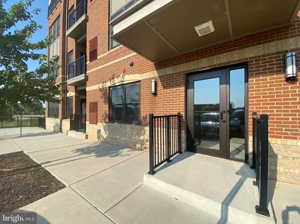 2903 Bleeker St #5101, Fairfax, VA 22031