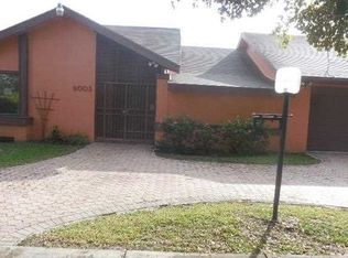 9003 SW 102nd Pl, Miami, FL 33176