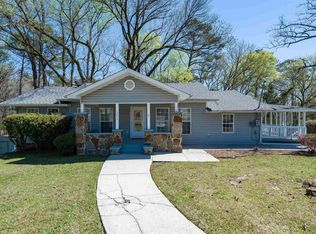 3645 Mount Olive Rd, Mount Olive, AL 35117