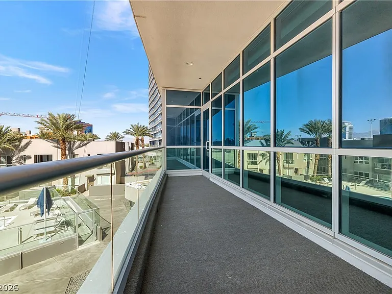 4575 Dean Martin Dr #304 — Photo 19