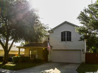 11334 Hospah, Helotes, TX 78023