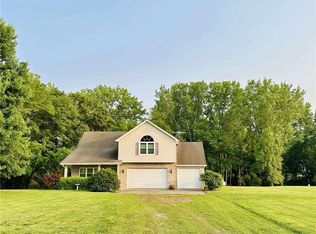 13210 SE 43 Service Rd, Faucett, MO 64448