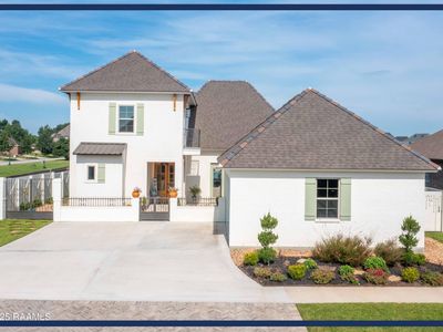 103 Medalist Ave, Lafayette, LA, 70506