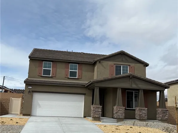 8814 Glencliff Ave, Hesperia, CA 92345