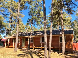108 Jerry Shaw Pl, Ruidoso, NM 88345