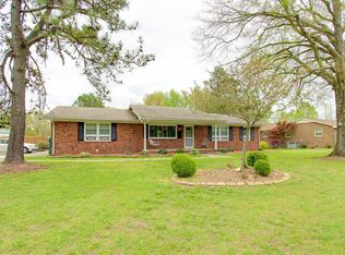 7026 Weant Rd, Archdale, NC 27263