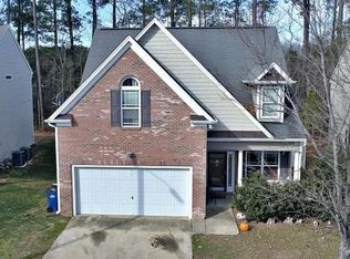 3227 Sunbright Ln, Raleigh, NC 27610