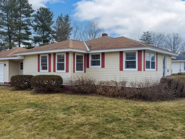 22 Julia Street, Amsterdam, NY 12010