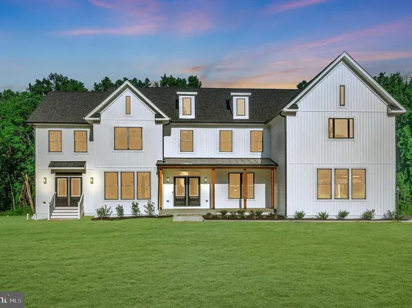 13208 Bristow Rd, Nokesville, VA 20181
