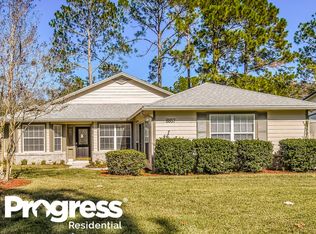 8857 E Spring Harvest Ln, Jacksonville, FL 32244