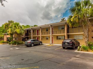 4836 Atlantic Blvd UNIT 117, Jacksonville, FL 32207