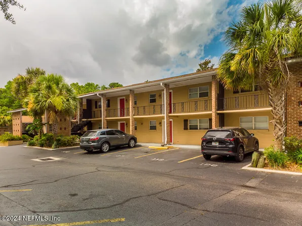 4836 ATLANTIC Boulevard #117, Jacksonville, FL 32207