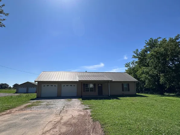 1635 Gargis Ln, Tuscumbia, AL 35674