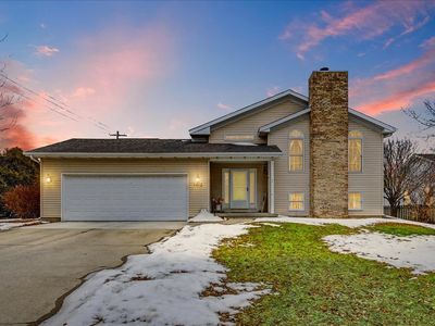 1412 Dublin Dr, Normal, IL, 61761