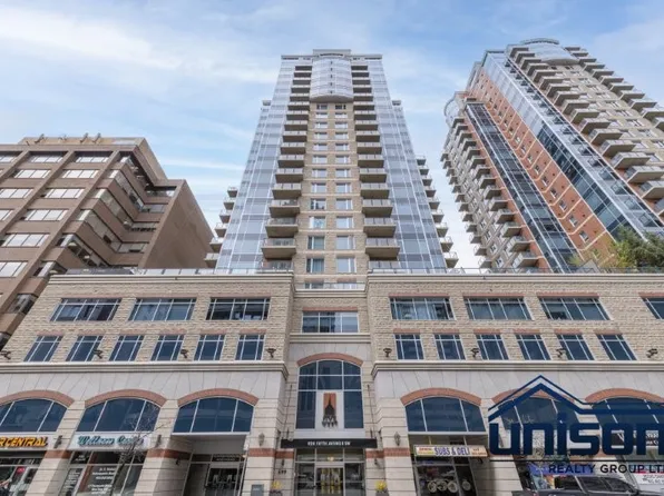 910 5th Ave SW #1005, Calgary, AB T2P 0C3