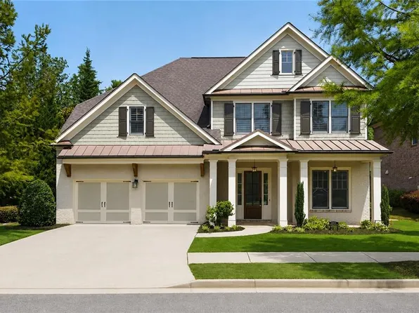 12895 Cogburn Rd, Alpharetta, GA 30004