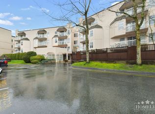 1860 Southmere Cres E #107, Surrey, BC