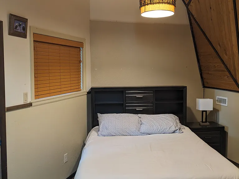 501 Quincy St #A — Photo 11