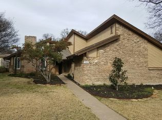 2414 Axminster Dr, Grand Prairie, TX 75050