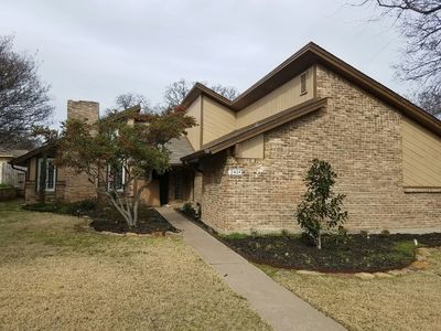 2414 Axminster Dr, Grand Prairie, TX, 75050